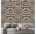 A picture of Beautiful wallpapers now available For Homes hotels saloons ...ets 60