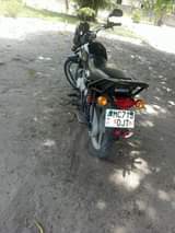 A picture of Gongo la Mboto 0712859010