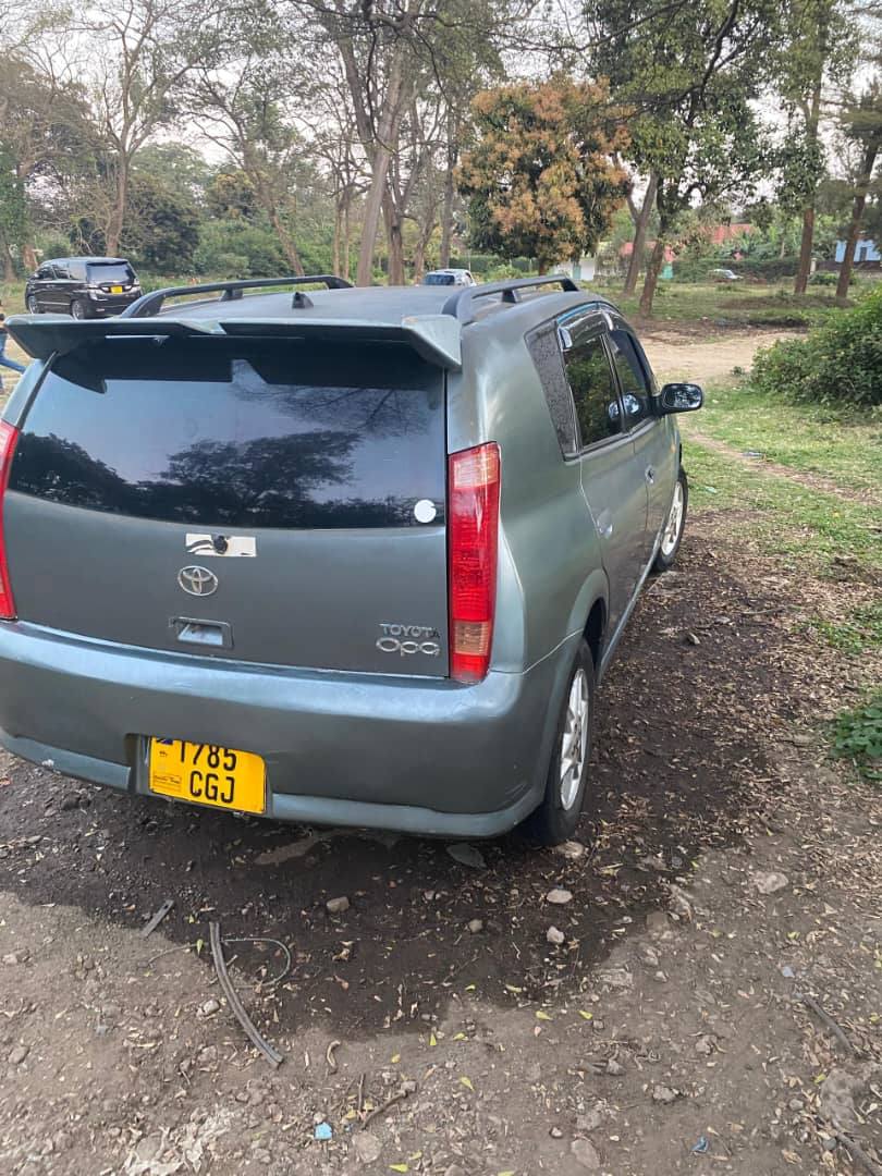 A picture of MILLION 3.9