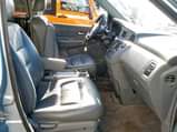 A picture of THE NIGERIA CUSTOM SERVICE E AUCTIONING SALES OF HONDA ODYSSEY