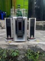 A picture of Midundo kwa 65 000 TU yote Ina Bluetooth piga 0653142079