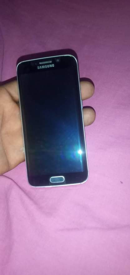 samsung galaxy s6