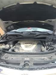 A picture of 2007 GL 450 4matic Price 5m Location Amuwo odofin Lagos