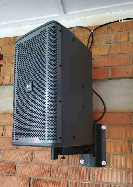 A picture of JBL SPEAKERS AVAILABLE 0700 483955