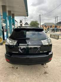 A picture of 2006 LEXUS Lexus Lexus 330