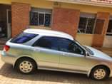 A picture of Subaru Imprezza Manual 12m