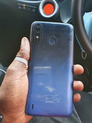 itel phones