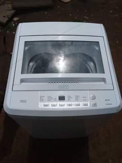 A picture of Defy washing machine
