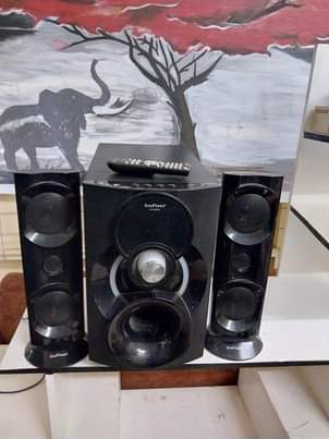 A picture of SEAPIANO SUBWOOFER IPO LUFUNGILA