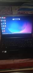 A picture of Lenovo i5 laptop 6th generation at 760 000