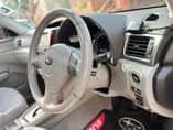 A picture of Suaru forester 2008