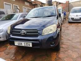 A picture of RAV4. AUTO. PETROL ENGINE SWAPPING AND TOPUP ALLOWED CONTACT _______0757294136____0781781519