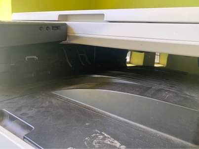 A picture of Canon Printer image Runner 2425