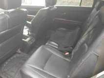 A picture of Direct owner sales Lexus rx330 2006 model working perfectly with