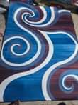 A picture of Woolen carpets