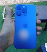 A picture of Brand New Iphone 14Pro Max Just 4Months Opened Call 07035187592