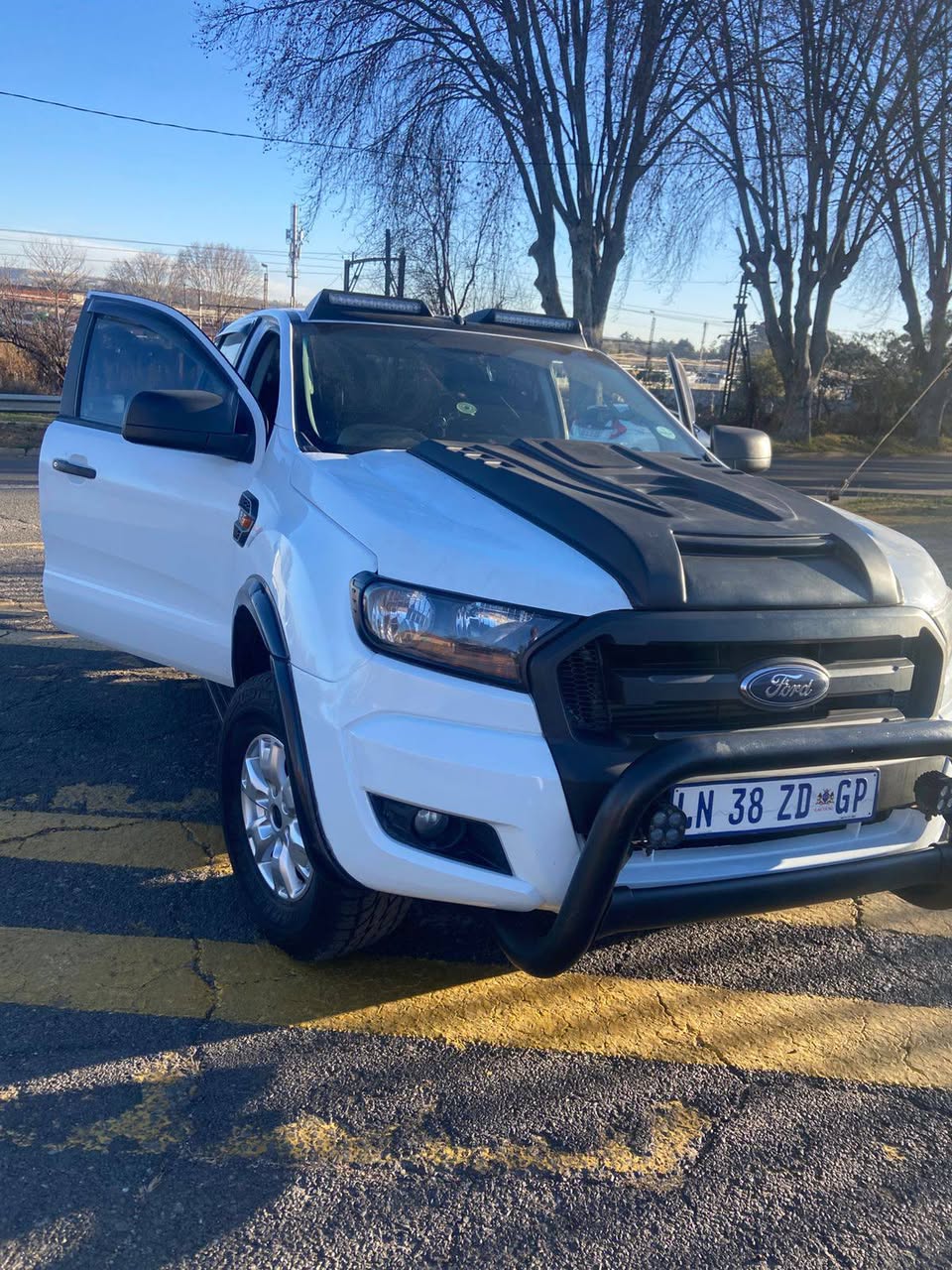 ford