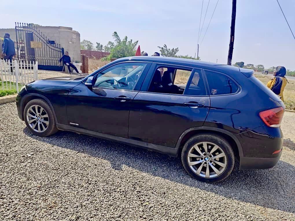 used bmw