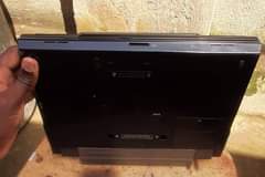 A picture of Dell laptop