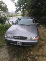 used nissan sunny