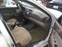 A picture of Avaible for fast deal Engine gear and AC is fine