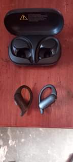 A picture of Sports Earbuds