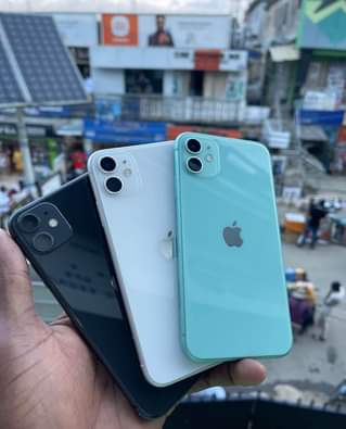 A picture of Phone