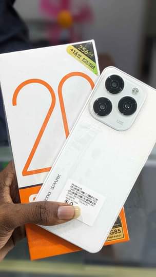 A picture of SPARK 20 INAUZWA