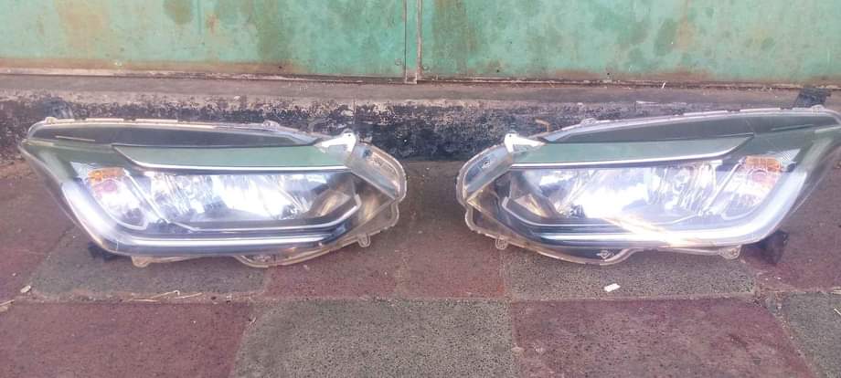 Car A.