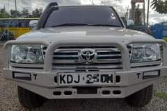 Gitonga M.