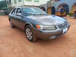 A picture of Super Clean Toyota Camry Pencil. Price 1.3M Working Perfectly with