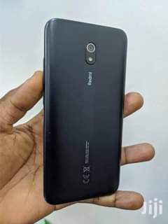 A picture of Redmi 8A at 230k