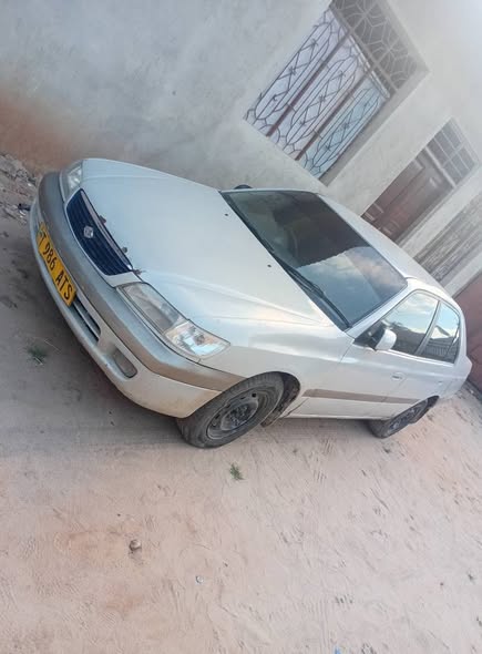 A picture of Nipo Ukonga 0763400503
