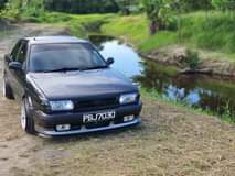 used nissan sunny