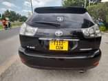 A picture of TOYOTA HARRIER FULL DOCUMENTS TSH 13 500 000 CALL 0712973480