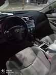 A picture of AC gear intact Ac chilling Spraying this camry goes for