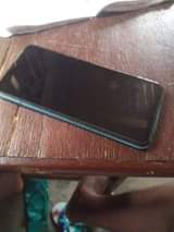 A picture of Infinix note 11 6gbram