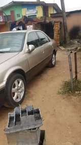 A picture of 2002 Toyota Tiny light
