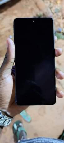 A picture of Quick sale Samsung galaxy a71 128gb