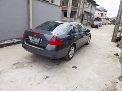 A picture of 2006 HONDA ACCORD DISCUSSION CONTINUE DC for sale HERE IS