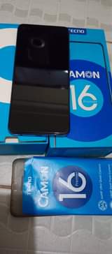 A picture of Camon