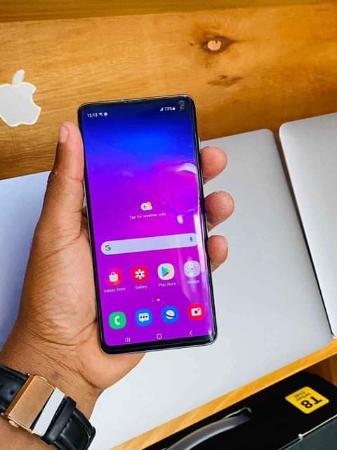samsung s10