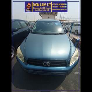 used toyota rav4
