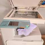 A picture of PHOTOCOPY MACHINE CANON IR 2022i ON SALE