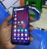 A picture of Infinix S4