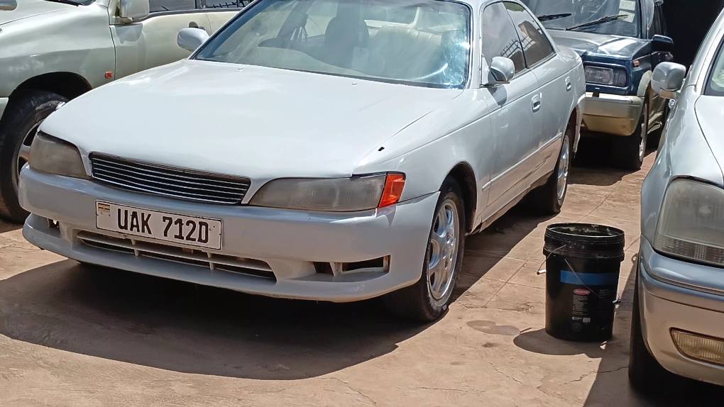 Nsubuga K.