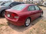 A picture of Honda Civic With untempered engine 2m Abuja 07019599253