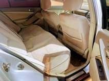 A picture of Car for Sale Nissan skyline 2 5cc