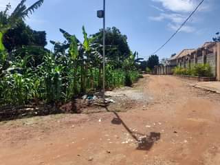 A picture of One acre for sale Namugongo Sonde ministers village private mailo