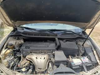 A picture of Clean and sound 2009 Camry Muscle Untampered engine and gear